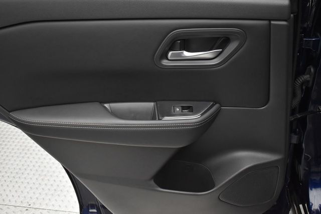 2024 Nissan Rogue AWD SV - 23019588 - 29