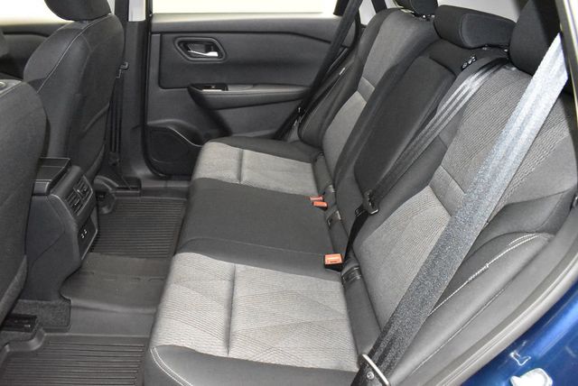 2024 Nissan Rogue AWD SV - 23019588 - 30