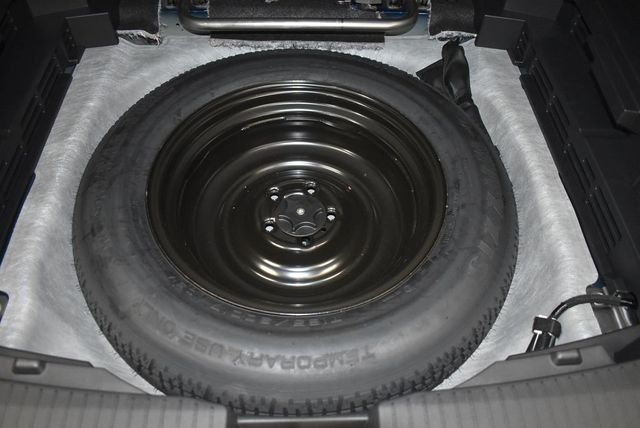 2024 Nissan Rogue AWD SV - 23019588 - 35