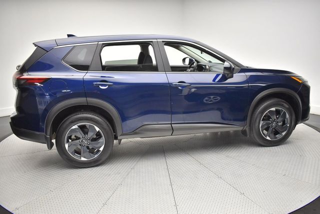 2024 Nissan Rogue AWD SV - 23019588 - 3