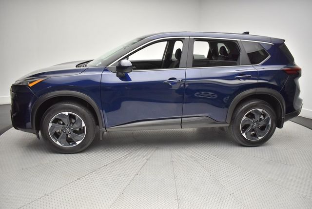 2024 Nissan Rogue AWD SV - 23019588 - 7