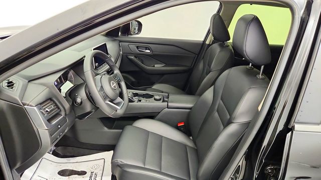 2024 Nissan Rogue AWD SV - 23095093 - 17
