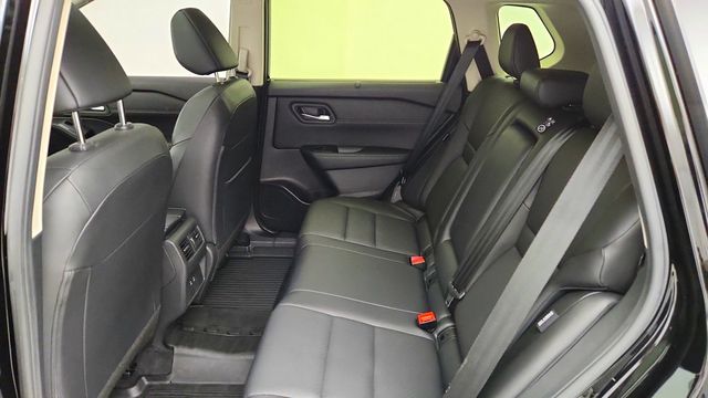 2024 Nissan Rogue AWD SV - 23095093 - 18