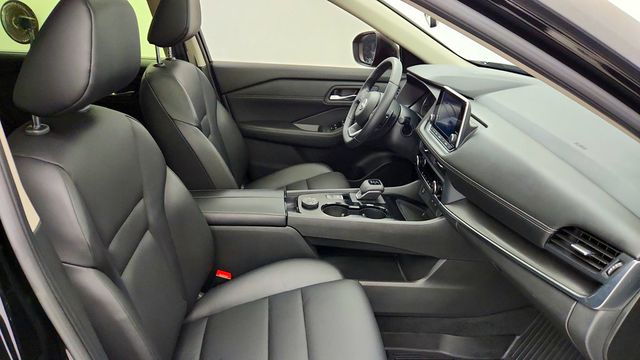 2024 Nissan Rogue AWD SV - 23095093 - 21