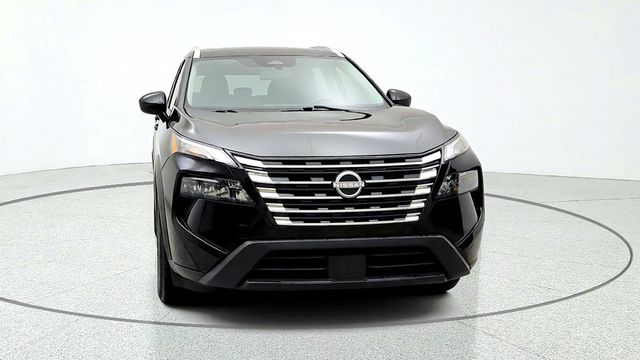 2024 Nissan Rogue AWD SV w/ SV Premium Pkg, Pano Roof & Heated Wheel - 23095093 - 1