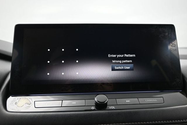 2024 Nissan Rogue FWD Platinum - 23056912 - 13