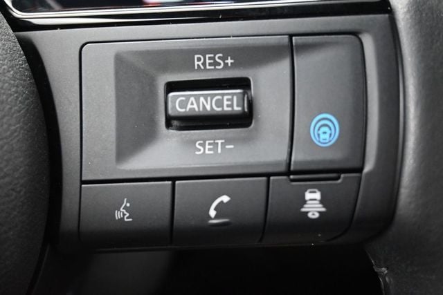 2024 Nissan Rogue FWD Platinum - 23056912 - 18