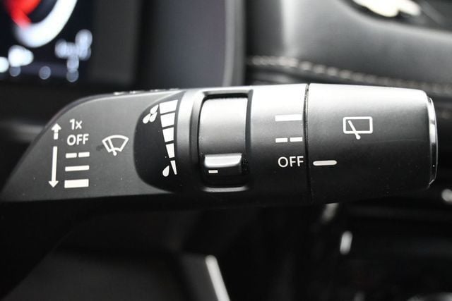 2024 Nissan Rogue FWD Platinum - 23056912 - 20