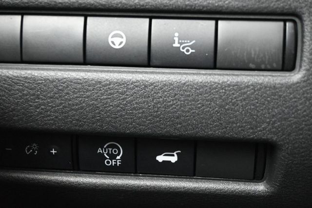 2024 Nissan Rogue FWD Platinum - 23056912 - 21