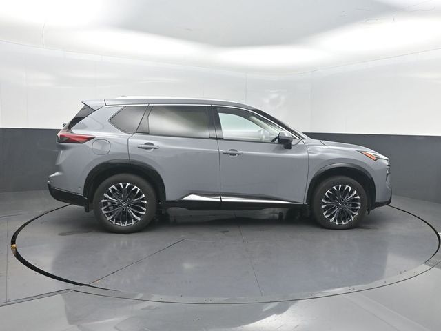 2024 Nissan Rogue FWD Platinum - 23056912 - 26