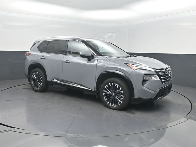 2024 Nissan Rogue FWD Platinum - 23056912 - 27
