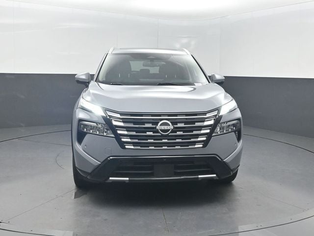 2024 Nissan Rogue FWD Platinum - 23056912 - 28
