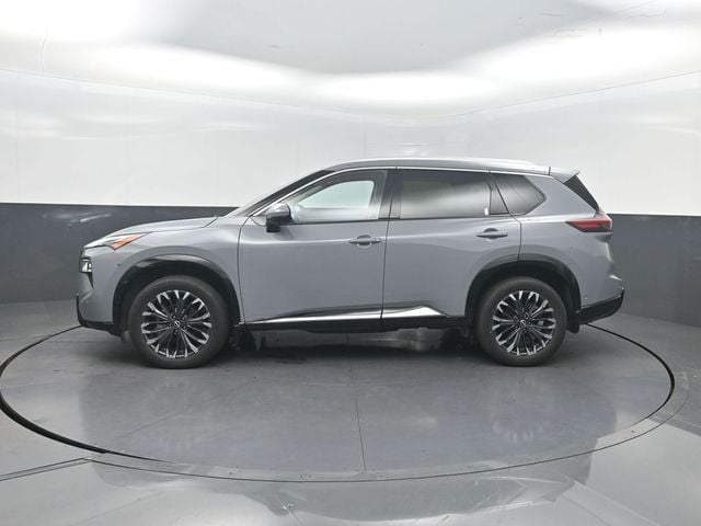 2024 Nissan Rogue FWD Platinum - 23056912 - 2