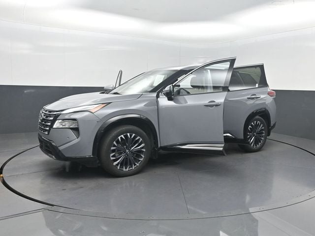 2024 Nissan Rogue FWD Platinum - 23056912 - 29