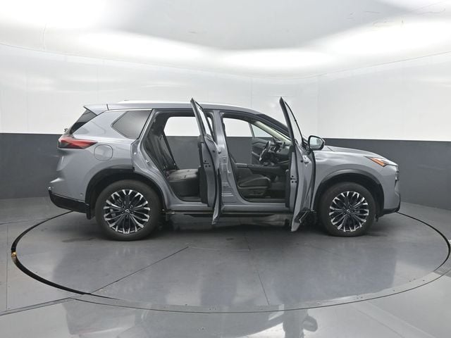 2024 Nissan Rogue FWD Platinum - 23056912 - 30