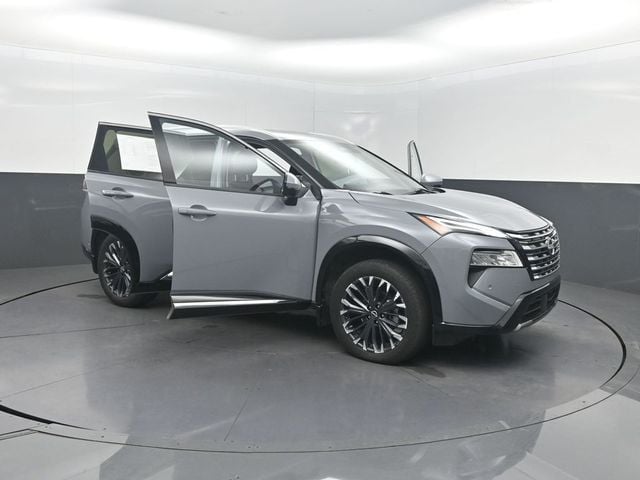 2024 Nissan Rogue FWD Platinum - 23056912 - 31