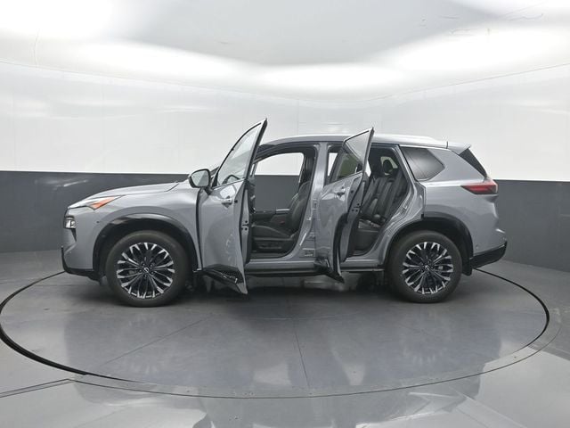 2024 Nissan Rogue FWD Platinum - 23056912 - 32