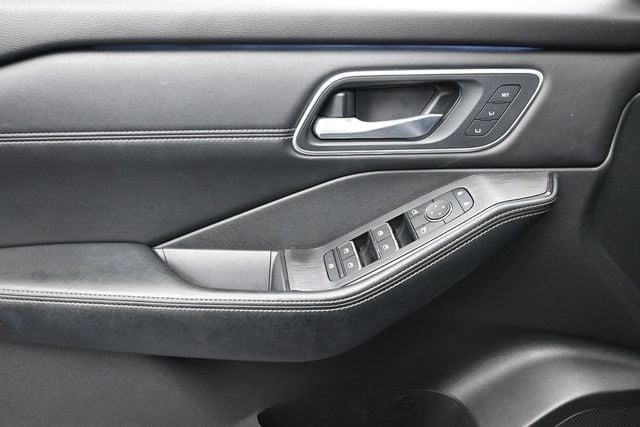 2024 Nissan Rogue FWD Platinum - 23056912 - 6