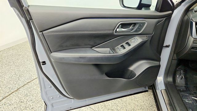 2024 Nissan Rogue FWD Platinum w/ Premium Pkg - 23067944 - 10