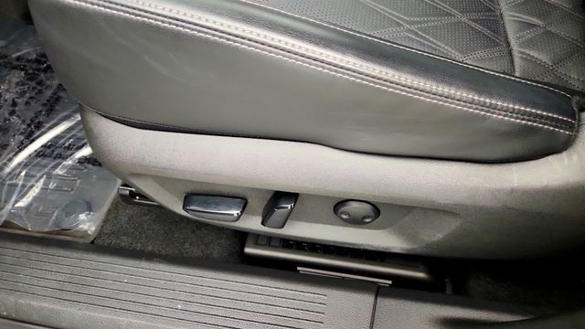 2024 Nissan Rogue FWD Platinum w/ Premium Pkg - 23067944 - 11