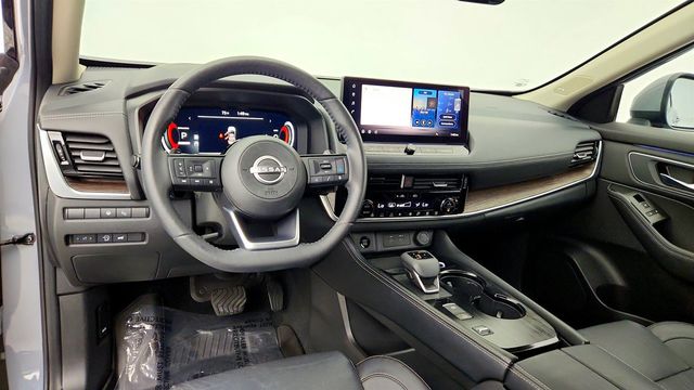 2024 Nissan Rogue FWD Platinum w/ Premium Pkg - 23067944 - 12