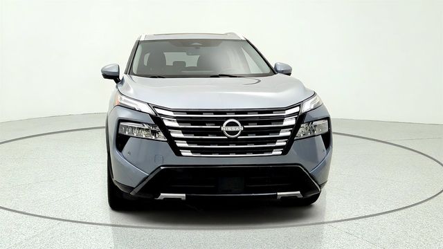 2024 Nissan Rogue FWD Platinum w/ Premium Pkg - 23067944 - 1