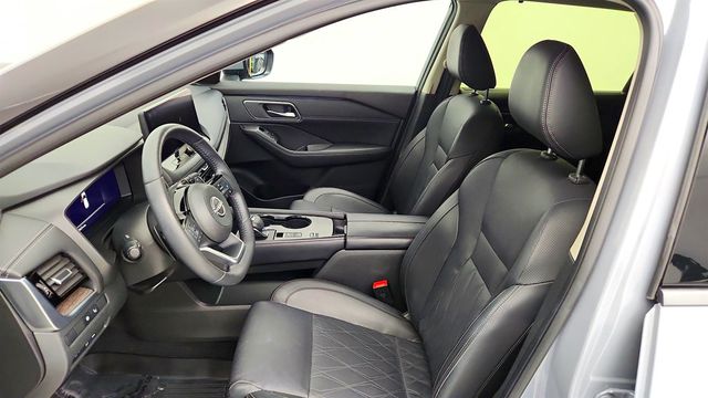 2024 Nissan Rogue FWD Platinum w/ Premium Pkg - 23067944 - 19