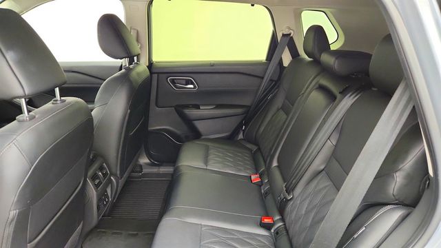 2024 Nissan Rogue FWD Platinum w/ Premium Pkg - 23067944 - 20