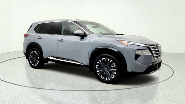 2024 Nissan Rogue FWD Platinum w/ Premium Pkg - 23067944 - 2