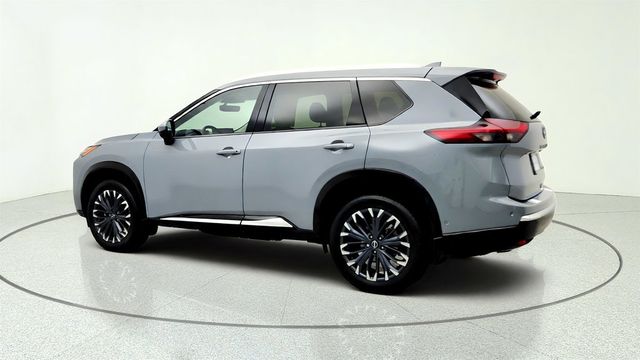 2024 Nissan Rogue FWD Platinum w/ Premium Pkg - 23067944 - 6