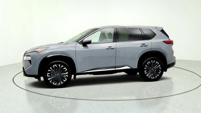 2024 Nissan Rogue FWD Platinum w/ Premium Pkg - 23067944 - 7