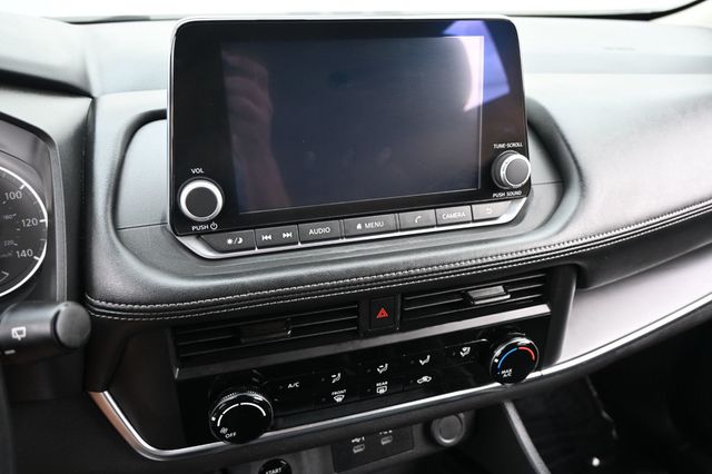2024 Nissan Rogue FWD S - 23101715 - 9