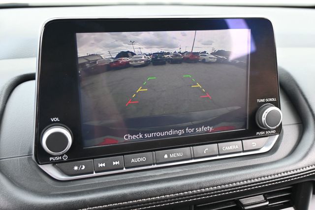 2024 Nissan Rogue FWD S - 23101715 - 10