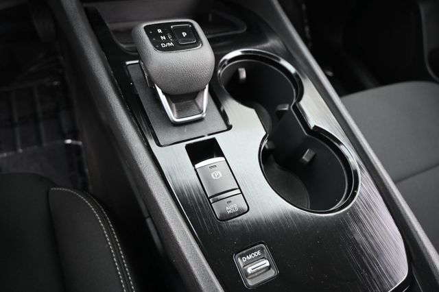 2024 Nissan Rogue FWD S - 23101715 - 11
