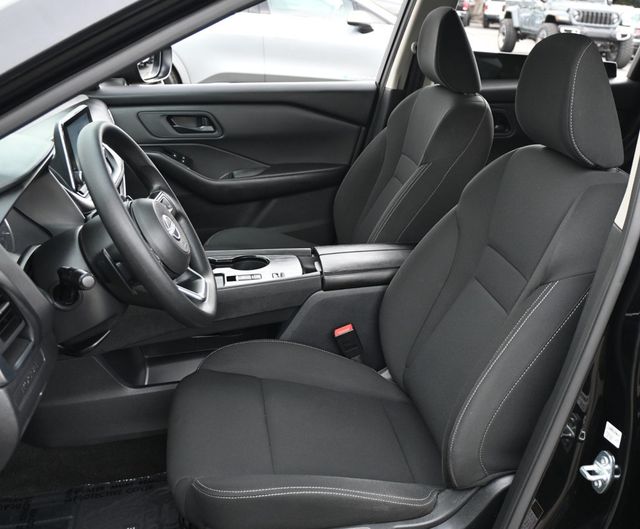 2024 Nissan Rogue FWD S - 23101715 - 12