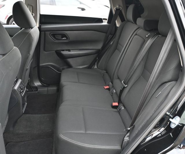2024 Nissan Rogue FWD S - 23101715 - 13