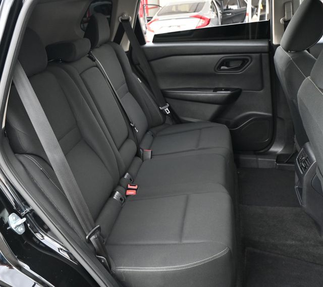 2024 Nissan Rogue FWD S - 23101715 - 15