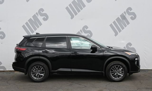 2024 Nissan Rogue FWD S - 23101715 - 3