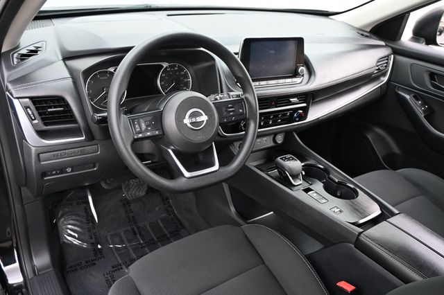 2024 Nissan Rogue FWD S - 23101715 - 6