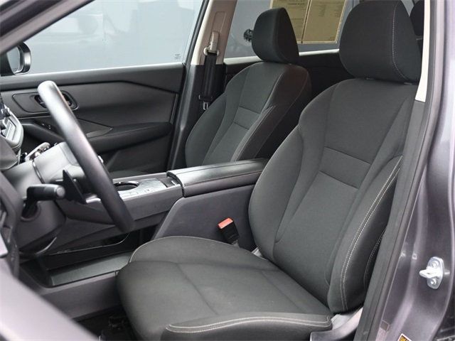 2024 Nissan Rogue FWD S - 22951566 - 10