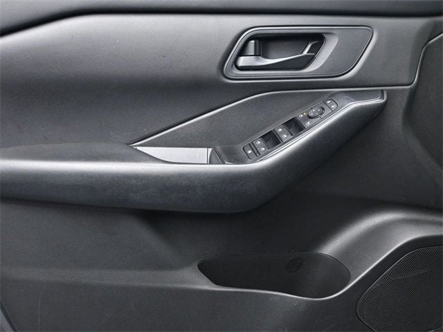 2024 Nissan Rogue FWD S - 22951566 - 12