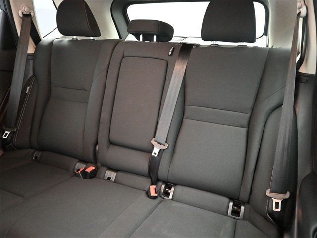 2024 Nissan Rogue FWD S - 22951566 - 13