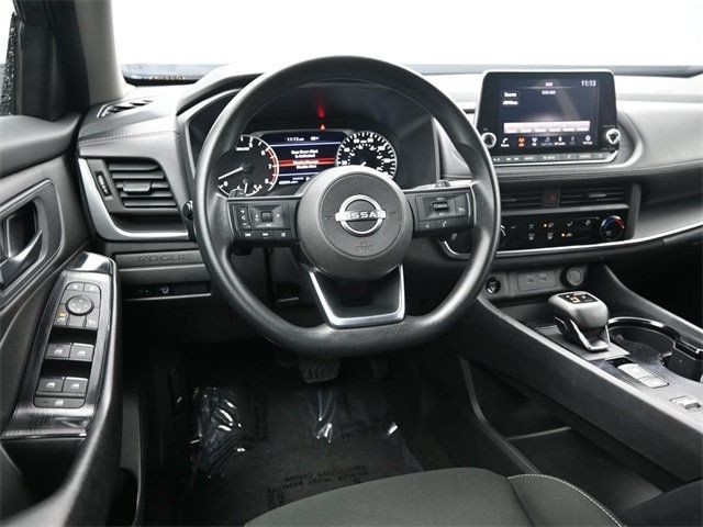 2024 Nissan Rogue FWD S - 22951566 - 20