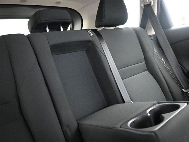 2024 Nissan Rogue FWD S - 22951566 - 22