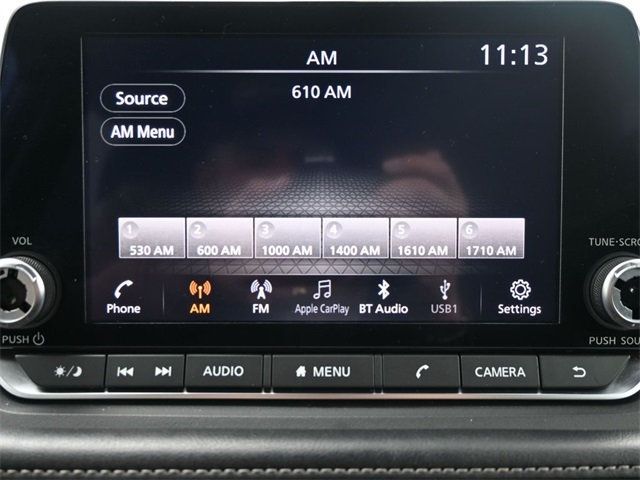 2024 Nissan Rogue FWD S - 22951566 - 23