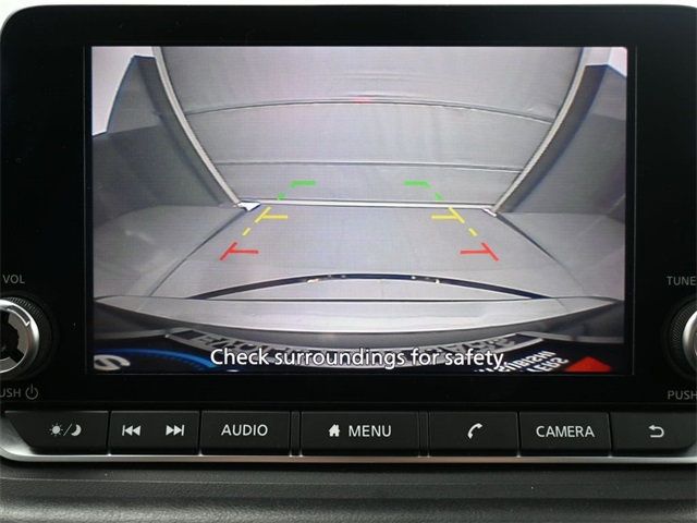 2024 Nissan Rogue FWD S - 22951566 - 24