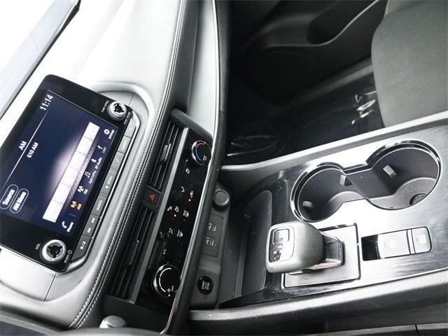 2024 Nissan Rogue FWD S - 22951566 - 25