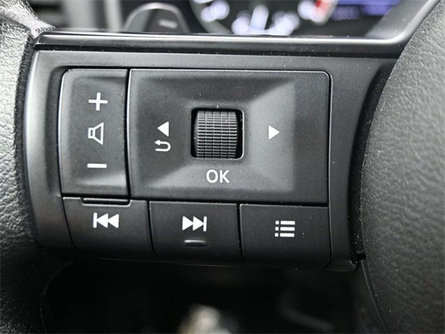 2024 Nissan Rogue FWD S - 22951566 - 28