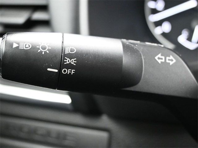 2024 Nissan Rogue FWD S - 22951566 - 29