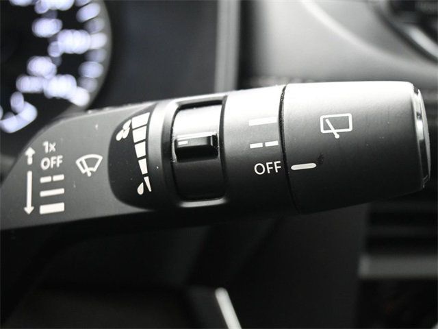 2024 Nissan Rogue FWD S - 22951566 - 30